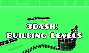 3dash-building-levels