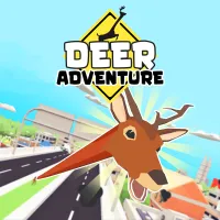 deer-adventure
