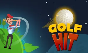 golf-hit