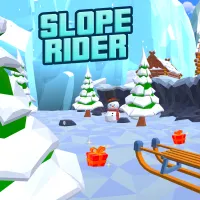 slope-rider